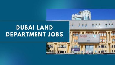Photo of Dubai Land Department Jobs 2023 – Apply Now