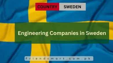 Photo of Engineering Companies in Sweden 2024 – Apply Here
