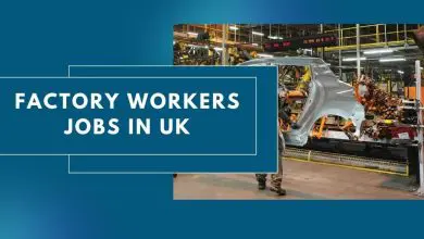 Photo of Factory Workers Jobs In UK 2023 – Apply Now