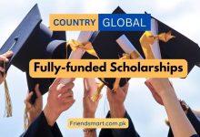 Photo of Fully-funded Scholarships 2024 | Apply Now