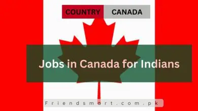 Photo of Jobs in Canada for Indians – Apply Now