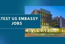 Photo of Latest US Embassy Jobs 2024 – Apply Now