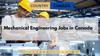 Photo of Mechanical Engineering Jobs in Canada 2024 – Apply Now