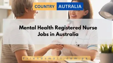Photo of Mental Health Registered Nurse Jobs in Australia 2024
