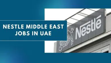 Photo of Nestle Middle East Jobs in UAE 2024 – Apply Now