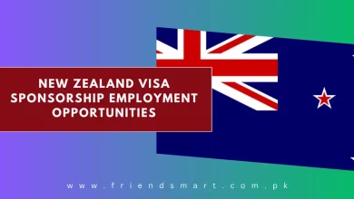 Photo of New Zealand Visa Sponsorship Employment Opportunities in 2024