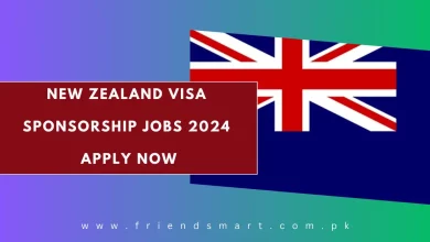 Photo of New Zealand Visa Sponsorship Jobs 2024 – Apply Now
