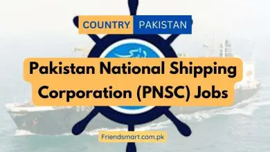 Photo of Pakistan National Shipping Corporation (PNSC) Jobs 2024