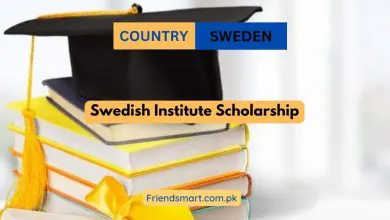 Photo of Swedish Institute Scholarship 2024 – Apply Now
