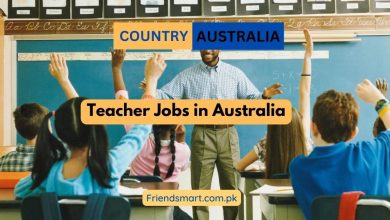 Photo of Teacher Jobs in Australia 2025- Apply Now
