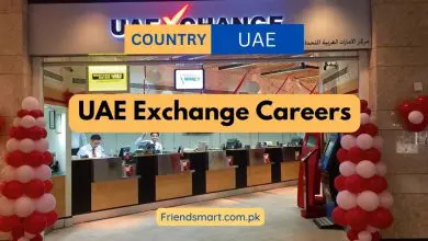 Photo of UAE Exchange Careers 2023 – Apply Online