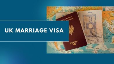 Photo of UK Marriage Visa 2023 – Visa Guide
