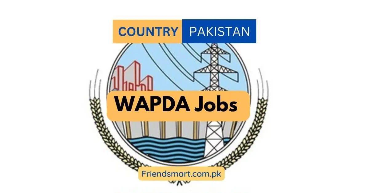 WAPDA Jobs
