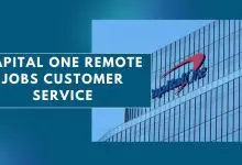 Photo of Capital One Remote Jobs Customer Service 2023 – Apply Now