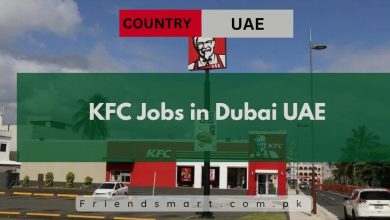 Photo of KFC Jobs in Dubai UAE 2024 – Apply Now