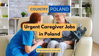 Photo of Urgent Caregiver Jobs in Poland 2023 – Apply Now