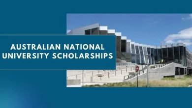 Photo of Australian National University Scholarships 2024 – Apply Now