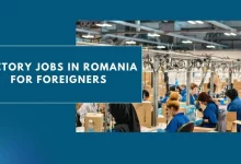 Photo of Factory Jobs in Romania for Foreigners 2024 – Visa Sponsorship