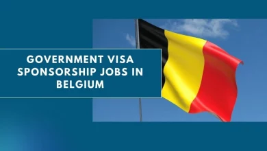 Photo of Government Visa Sponsorship Jobs in Belgium 2024 – Apply Now