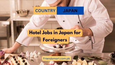 Photo of Hotel Jobs in Japan for Foreigners 2024 – Apply Now