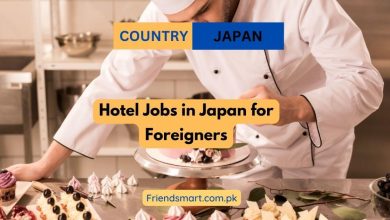 Photo of Hotel Jobs in Japan for Foreigners 2025 – Apply Now
