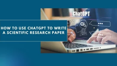 Photo of How to Use ChatGPT to Write a Scientific Research Paper 2024