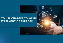 Photo of How to Use ChatGPT to Write a Statement of Purpose – Guide