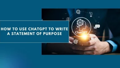 Photo of How to Use ChatGPT to Write a Statement of Purpose – Guide