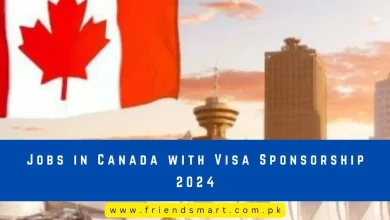 Photo of Jobs in Canada with Visa Sponsorship 2024