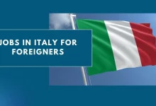 Photo of Jobs in Italy for Foreigners 2024 – Apply Now