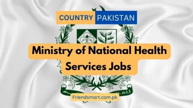 Photo of Ministry of National Health Services Jobs 2024 – Apply Now