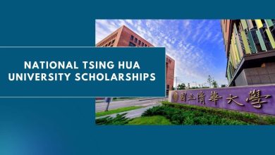 Photo of National Tsing Hua University Scholarships 2024 – Visit Here