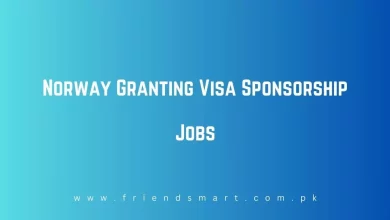 Photo of Norway Granting Visa Sponsorship Jobs 2024