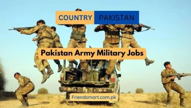 Photo of Pakistan Army Military Jobs 2024 – Grain Depot Lahore