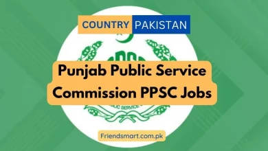 Photo of Punjab Public Service Commission PPSC Jobs 2023 – Apply Now