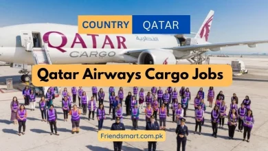 Photo of Qatar Airways Cargo Jobs 2024 – Apply Online