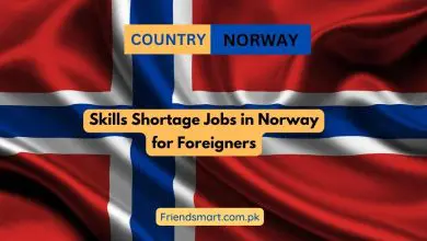 Photo of Skills Shortage Jobs in Norway for Foreigners 2024