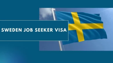 Photo of Sweden Job Seeker Visa 2024 – Visa Guide