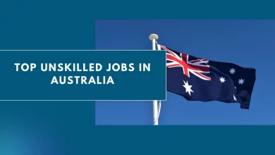 Photo of Top Unskilled Jobs in Australia 2024 – Visa Sponsorship