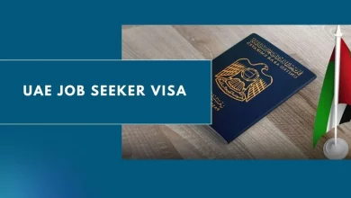 Photo of UAE Job Seeker Visa 2024 – Visa Guide