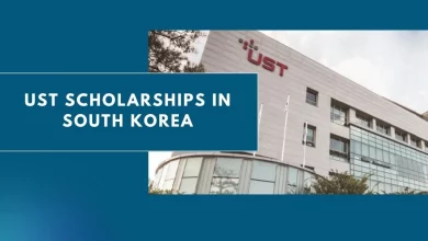 Photo of UST Scholarships in South Korea 2024 – Fully Funded