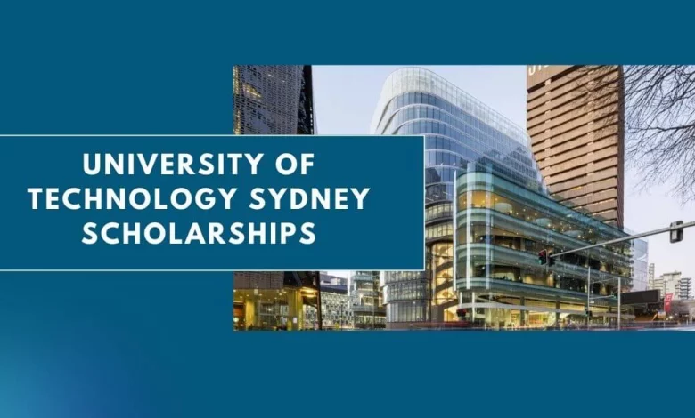 Photo of University of Technology Sydney Scholarships 2024 – Fully Funded