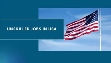 Photo of Unskilled Jobs in USA 2024 – Visa Sponsorship