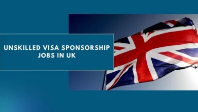 Photo of Unskilled Visa Sponsorship Jobs in UK 2024 – Apply Now