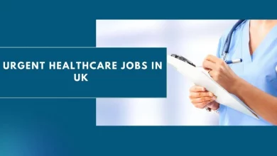 Photo of Urgent Healthcare Jobs in UK 2024 – Tier 2 Visa Sponsorship