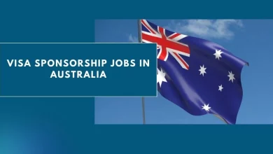 Photo of Visa Sponsorship Jobs in Australia 2024 – Work Visa