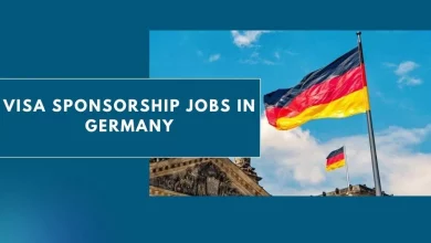 Photo of Visa Sponsorship Jobs in Germany 2024 – Apply Now