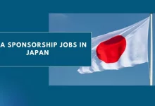 Photo of Visa Sponsorship Jobs in Japan 2024 – Apply Now
