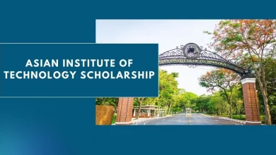 Photo of Asian Institute of Technology Scholarship 2024 – Fully Funded