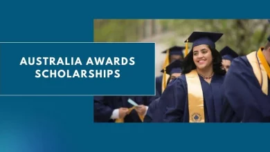 Photo of Australia Awards Scholarships 2024 – Fully Funded